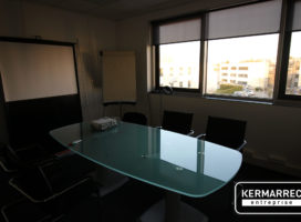 location Bureaux 85.00 m² Saint-Grégoire 35