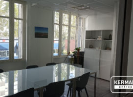 location Bureaux 145.00 m² Nantes 44