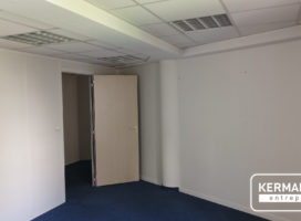 location Bureaux 113.00 m² Nantes 44