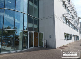 achat Bureaux 100.00 m² Carquefou 44