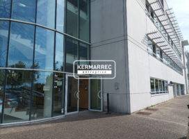 location Bureaux 100.00&nbsp;m² Carquefou 44