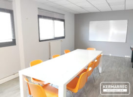 location Local d'activité 980.00&nbsp;m² La Chapelle-des-Fougeretz 35
