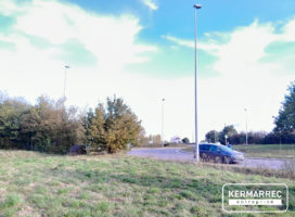 location Local d'activité 190.00 m² Bédée 35