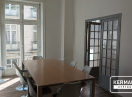 location Bureaux 144.00 m² Nantes 44