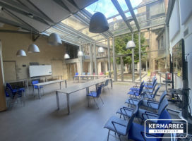 achat Bureaux 741.81 m² Rennes 35