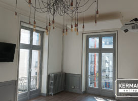 location Bureaux 144.00 m² Nantes 44