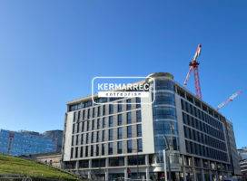 location Bureaux 78.00&nbsp;m² Rennes 35