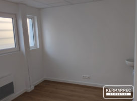 achat Bureaux 108.50 m² Bruz 35