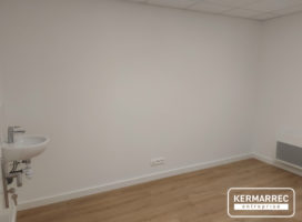achat Bureaux 108.50 m² Bruz 35