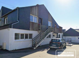 achat Bureaux 108.50 m² Bruz 35