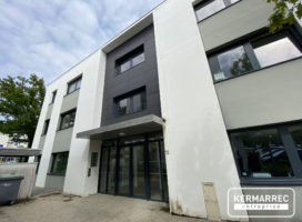 achat Bureaux 192.30 m² Chartres-de-Bretagne 35