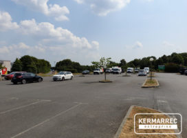 location Bureaux 195.75 m² Pacé 35