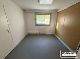 location Bureaux 120.00 m² Vannes 56