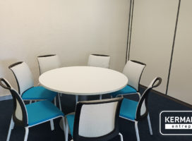 location Bureaux 130.00 m² Nantes 44