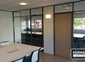 location Bureaux 130.00 m² Nantes 44