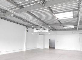 location Local d'activité 430.00 m² La Mézière 35