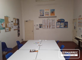 location Local d'activité 570.00&nbsp;m² Acigné 35