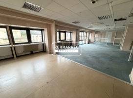 location Bureaux 320.00 m² Vannes 56