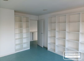 location Bureaux 128.00 m² Orvault 44