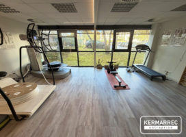 location Bureaux 90.00 m² Vannes 56