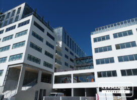location Bureaux 514.50&nbsp;m² Saint-Herblain 44