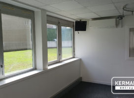 location Bureaux 680.00 m² Nantes 44