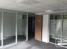 location Bureaux 680.00 m² Nantes 44