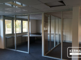 location Bureaux 680.00 m² Nantes 44