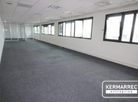 achat Bureaux 108.00 m² Saint-Grégoire 35