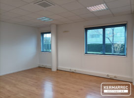 location Bureaux 102.50&nbsp;m² Saint-Herblain 44