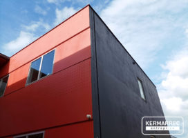location Bureaux 102.50&nbsp;m² Saint-Herblain 44