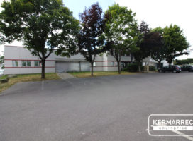 location Bureaux 70.00 m² Saint-Herblain 44