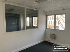 location Bureaux 70.00 m² Saint-Herblain 44
