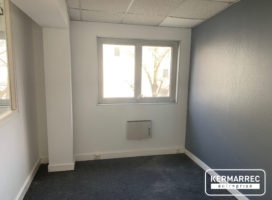 location Bureaux 70.00 m² Saint-Herblain 44