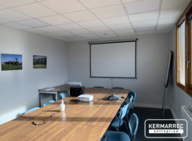location Bureaux 145.00 m² Cesson-Sévigné 35