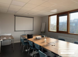 location Bureaux 145.00 m² Cesson-Sévigné 35