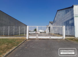 achat Local d'activité 1620.00 m² Le Rheu 35