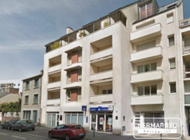 achat Bureaux 55.00 m² Rennes 35