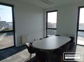 location Bureaux 97.00 m² Saint-Sébastien-sur-Loire 44
