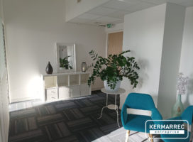 location Bureaux 97.00 m² Saint-Sébastien-sur-Loire 44