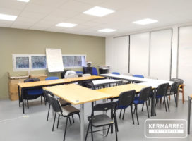 achat Local d'activité 1000.00 m² Cesson-Sévigné 35