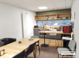 achat Local d'activité 1000.00 m² Cesson-Sévigné 35