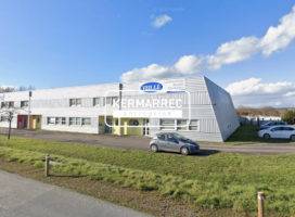 location Local d'activité 240.00 m² Servon-sur-Vilaine 35
