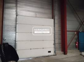 location Local d'activité 240.00 m² Servon-sur-Vilaine 35
