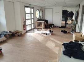 location Local d'activité 240.00 m² Servon-sur-Vilaine 35