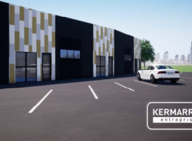 achat Local d'activité 150.00 m² Pleumeleuc 35