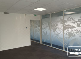 location Bureaux 584.00 m² Nantes 44