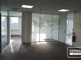 location Bureaux 584.00 m² Nantes 44