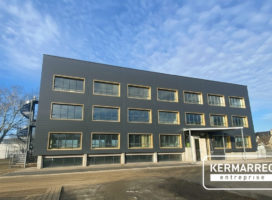 achat Bureaux 207.00 m² Pacé 35