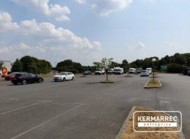 location Local d'activité 190.00&nbsp;m² Pacé 35